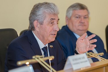 Муниципальное управление уже не будет прежним